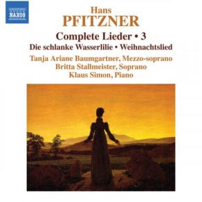 Download track Eine Melodie Singt Mein Herz, Op. 35 No. 5 Britta Stallmeister, Klaus Simon, Tanja Ariane Baumgartner