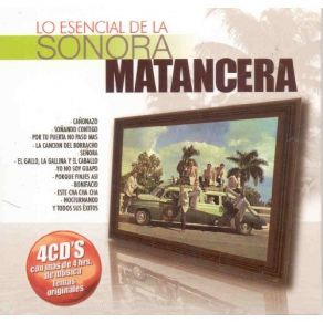 Download track Baila Cosa Rica Band