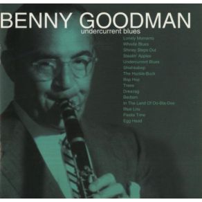 Download track Shirley Steps Out Benny Goodman