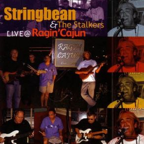 Download track It'S Alright Stringbean & The Stalkers