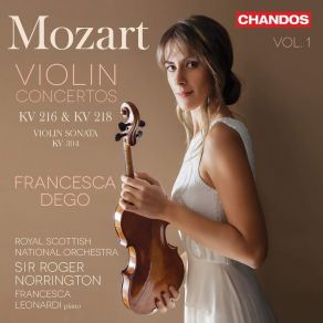 Download track 03. Mozart- Violin Concerto No. 3, K. 216- III. Rondeau Mozart, Joannes Chrysostomus Wolfgang Theophilus (Amadeus)