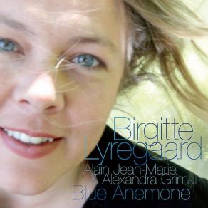 Download track I've Grown Accustomed To His Face Birgitte Lyregaard