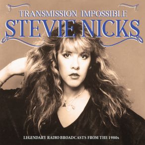 Download track Stand Back (Live At The Summit, Houston, Tx 1989) Stevie NicksHouston