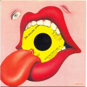 Download track Doo Doo Doo Doo Doo (Heartbreaker) Rolling Stones