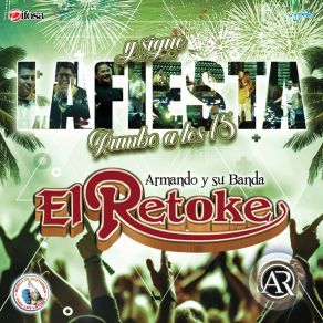 Download track No Te Contaron Mal Su Banda El Retoke