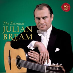 Download track Concierto De Aranjuez: I. Allegro Con Spirito Julian BreamJoaquín Rodrigo, The Chamber Orchestra Of Europe, Guitar, Bob Auger