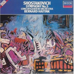 Download track Symphony No. 5 In D Minor, Op. 47 - II. Allegretto Shostakovich, Dmitrii Dmitrievich