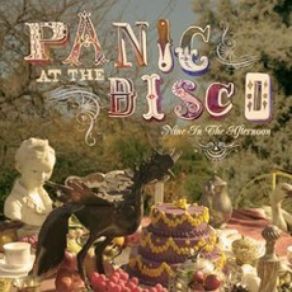 Download track Do You Know What I’m Seeing? (Alternate Version) Panic! At The Disco