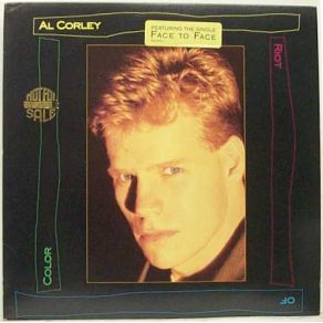 Download track One Man For One Woman Al Corley