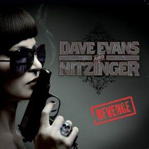 Download track Revenge Dave Evans, Nitzinger