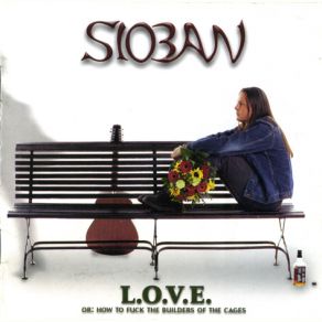 Download track L. O. V. E - Outstanding Thing Called Love Sioban