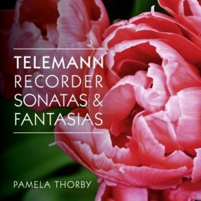 Download track 28 - Fantasia No 1 In A Major TWV 40 2 Transposed To C Major II Allegro Georg Philipp Telemann
