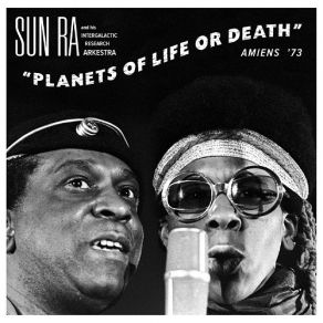 Download track Love In Outer Space His Intergalactic Research Arkestra, Sun Ra