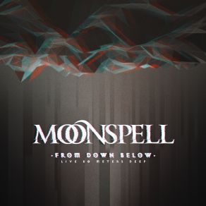 Download track Entitlement Moonspell