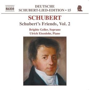 Download track 13. Lieb Minna D222 Stadler Franz Schubert