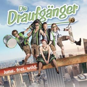 Download track Die Party Steigt Draufgänger