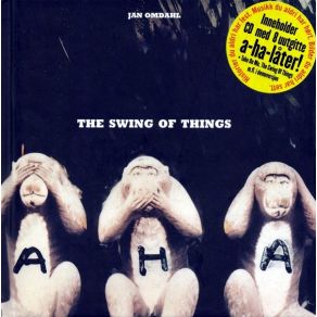 Download track The Swing Of Things (Demo) ~ Living A Boy'S Adventure Tale (Demo) A-Ha