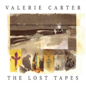 Download track I Got Over It Valerie Carter