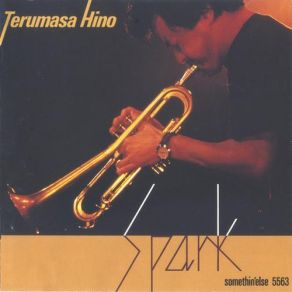 Download track Tribe Terumasa Hino