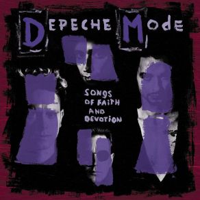 Download track I Feel You (Life's Too Short Mix Remaster) Depeche Mode