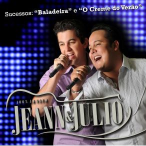 Download track Te Amo Tanto Jeann E Julio