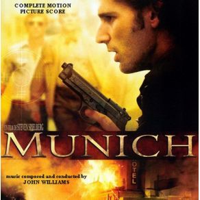 Download track Remembering Munich - Love Sequence John Williams
