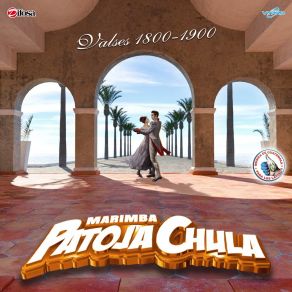 Download track Rosalia Marimba Patoja Chula