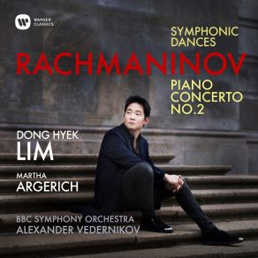 Download track 05. Rachmaninov- Symphonic Dances, Op. 45- II. Andante. Tempo Di Valse Sergei Vasilievich Rachmaninov