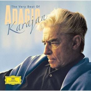 Download track MAHLER: Adagietto From Symphony No. 5 Herbert Von Karajan, Berliner Philharmoniker