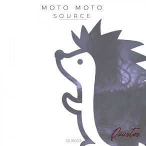 Download track Flow (Original Mix) Moto-Moto