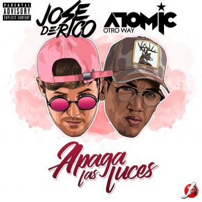 Download track Apaga Las Luces Jose De Rico