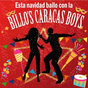 Download track Cantares De Navidad Billo's Caracas Boys