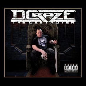 Download track Between The Lines D. Craze The DestroyerMerkules, Jungle Leez