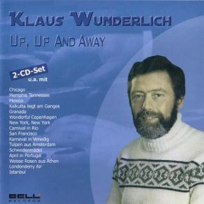 Download track San Francisco Klaus Wunderlich