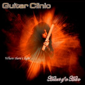 Download track Headstrong Guitar ClinicKiko Loureiro