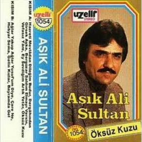 Download track Öksüz Kuzu Ali Sultan