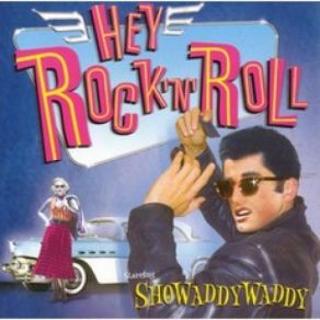Download track Somethin` Else Showaddywaddy
