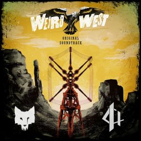 Download track Isolation (Instrumental) Weird Wolves, Choose Hellth