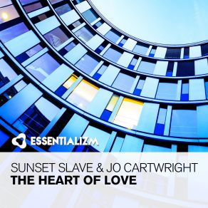 Download track The Heart Of Love (Original Mix) Sunset Slave, Jo Cartwright