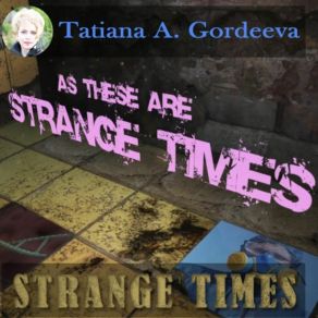 Download track TAG! You're It! Tatiana A. Gordeeva