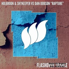 Download track Rapture (Extended Mix) Holbrook Skykeeper, Dan Dobson