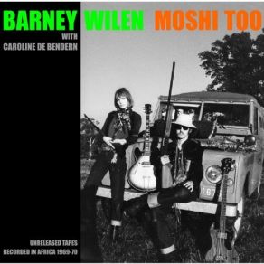 Download track Kira Burundi Barney Wilen