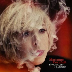 Download track The Price Of Love Marianne Faithfull