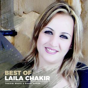 Download track Akich Akich Laila Chakir