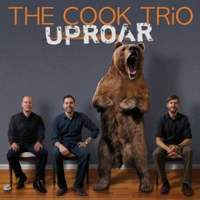 Download track Troublant Bolero The Cook Trio