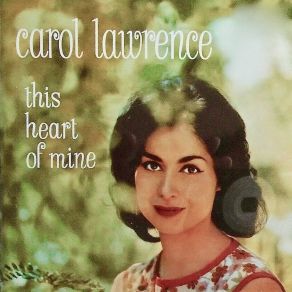 Download track I Get Along Without You Very Well (Remastered) Carol Lawrence