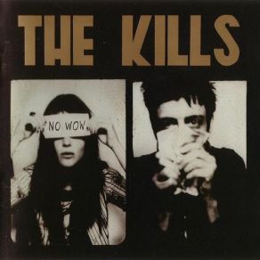 Download track The Good Ones (Tiga Remix) The Kills