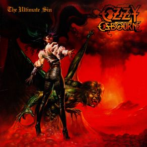 Download track Shot In The Dark Ozzy Osbourne