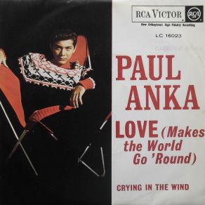 Download track Abbandonati, Amore Paul Anka