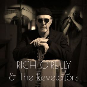 Download track The New Step It Up And Go Rich O'Reilly
